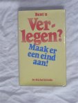 Girodo, Dr. Michel - Bent u Verlegen? Maak er een eind aan! Girodo, Dr. Michel - Bent u Verlegen? Maak er een eind aan!