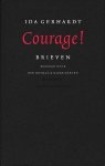 Ida. Gerhardt - Courage! Brieven