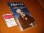 Costello, Peter. - Jules Verne. De Man die de Toekomst uitvond.