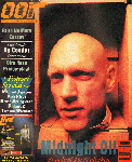 Diverse auteurs - Muziekkrant Oor 1988, nr. 10, met o.a. MIDNIGHT OIL (4 p. + COVER), OFRA HAZA (1 p.), FAITH NO MORE (3 p.), SINEAD O'CONNOR (2 p.), BRUCE SPRINGSTEEN (3 p.), MICHAEL JACKSON (5 p.), PINK FLOYD (4 p.), goede staat