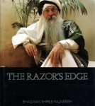 Osho (Bhagwan Shree Rajneesh) - The Razor's Edge Osho (Bhagwan Shree Rajneesh) - The Razor's Edge
