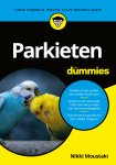 Nikki Moustaki - Parkieten voor Dummies