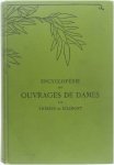 Thérèse de Dillmont - Encyclopédie des Ouvrages de Dames
