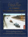 Agir pour TOUS et avec vous [Ed.] - C'était Hier le Circuit de Linas Montlhéry.