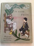 Osselen-van Delden, Mevrouw van - De kleine Frits