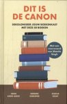 Joan Anim-Addo ; Deirdre Osborne ; Kadija Sesay - Dit is de canon