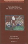 O. Collet, S. Messerli - Vies medievales de Marie-Madeleine
