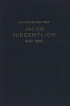 Ypes, Catharina (Inleiding en bloemlezing uit zijn - JACOB HIEGENTLICH 1907-1940 - Een Joods artist tussen twee oorlogen