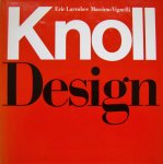 Larrabee, Eric, Vignelli, Massimo - Knoll Design