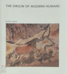 Roger Lewin 15024 - The Origin of Modern Humans