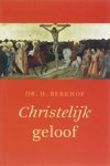 A. Berkhof - Christelijk geloof