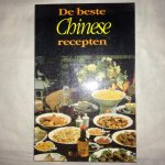 Dijkstra, Fokkelien - De beste Chinese recepten
