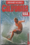 Hofer, Hans; Wilcok, John e.a. - Insight Guides California USA