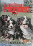 Barker A J & H A vert Stibbe- Lieneman - Het Complete Hondenboek (Honden Boek)