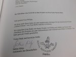 Xenia Marita Riebe - Global Citizen ART Project