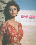 Yann-Brice Dherbier, Yann-Brice Dherbier - Sophia Loren