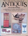 Phillips, Phoebe (editor) - Collector's Encyclopedia of Antiques