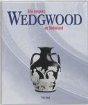 Paul Lamp - Drie eeuwen Wedgewood en Nederland