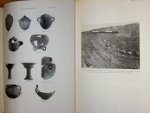 Franken, H.J. - Excavations at Tell Deir Alla 1 - A stratigraphical and analytical study of the early iron age pottery With 82 figures and 15 plates