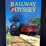 Hammond,Paul - Railway Odyssey