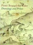Nadine M Orenstein - Pieter Bruegel the Elder - Prints & Drawings Drawings and Prints