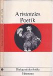 - Aristoteles Poetik: Dialog mit der Antike