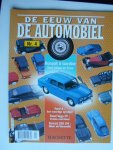 magazine - De eeuw van de automobiel aflevering 4, Renault 8 Cordini