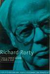 RORTY, R., GUIGNON, C., HILEY, D.R., (ED.) - Richard Rorty.
