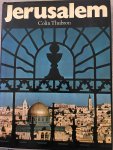 Colin Thubron - Jerusalem