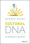 Gurnek Bains - Cultural Dna