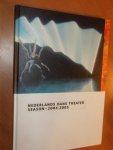 Goosen, J. - Nederlands Dans Theater Season 2004-2005