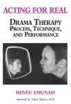 Renee Emunah - Acting for Real Renee Emunah - Acting for Real
