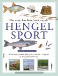 Miles - Het Complete Handboek Van De Hengelsport