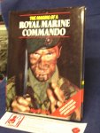 Foster, Nigel - The making of a Royal Marine Commando