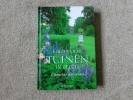 Groote, Christine de - Gids voor tuinen in België