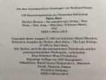 Stern, Bert - Marilyn Monroe. The Complete Last Sitting. Text in zusammenarbeit mit Annie Gottlieb
