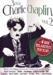  - Charlie Chaplin 2