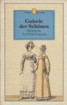Herausgegegeben von Andreas & Angela Hopf - Galerie der Schönen