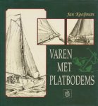 J. Kooijman - Varen met platbodems