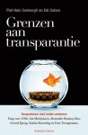 Piet Hein Coebergh, Edi Cohen - Grenzen aan transparantie