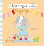 Sam Loman 105862 - Learning with Skip, Emotions