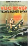Swann, Thomas Burnett - Will-o-the-wisp