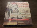 Molesworth, M. - Eigentijds wonen met antiek & curiosa / druk 1