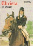 Wingert / Arnoldus - Christa en Wendy - voor meisjes vanaf 10 jaar