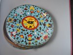 Catalogus - Ming Porcelain & Workas of Art, Early Chinese Ceramics