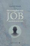 Friedrich Weinreb - De Vreugden Van Job