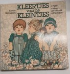 Steenderen V. - KLEERTJES VOOR DE KLEINTJES