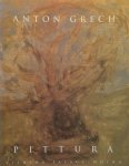 Anton Grech - Anton Grech Pittura