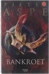 Pieter Aspe - Bankroet