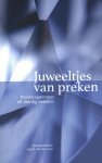 Jaap H. van der Laan - (1) Juweeltjes Van Preken